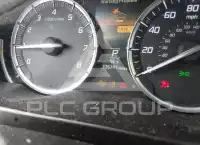 2015 Acura TLX photo