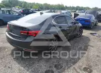 2015 Acura TLX photo