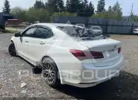 2015 Acura TLX фото