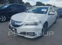 2015 Acura TLX photo