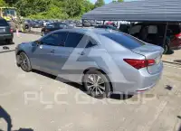 2015 Acura TLX фото
