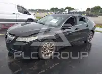 2015 Acura TLX фото