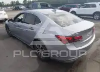 2015 Acura TLX photo
