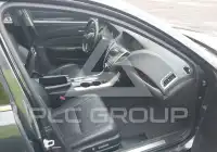 2015 Acura TLX фото