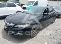 2015 Acura TLX фото