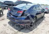 2015 Acura TLX photo