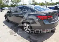 2015 Acura TLX фото