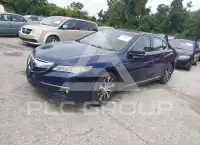 2015 Acura TLX photo