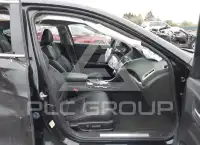 2015 Acura TLX фото