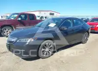 2015 Acura TLX фото