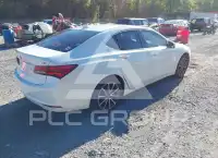2015 Acura TLX фото
