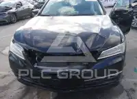 2015 Acura TLX фото