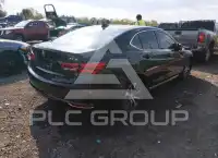 2015 Acura TLX фото