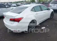2015 Acura TLX фото