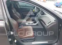 2015 Acura TLX фото