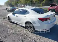 2015 Acura TLX фото