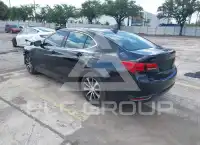 2015 Acura TLX фото