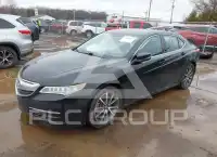 2015 Acura TLX фото