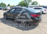 2015 Acura TLX фото