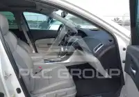 2015 Acura TLX фото