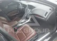 2015 Acura TLX фото