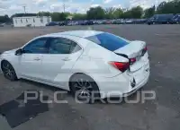 2015 Acura TLX фото