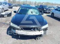 2015 Acura TLX photo