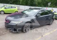 2015 Acura TLX фото