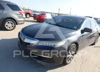 2015 Acura TLX photo