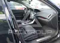 2015 Acura TLX фото