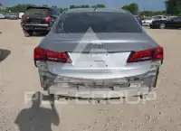 2015 Acura TLX фото
