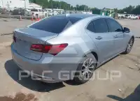 2015 Acura TLX фото