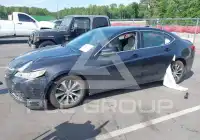 2015 Acura TLX фото