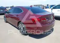 2015 Acura TLX фото