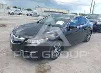 2015 Acura TLX photo