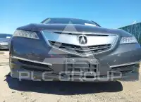 2015 Acura TLX фото