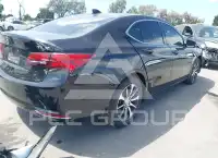 2015 Acura TLX фото