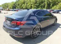 2015 Acura TLX фото