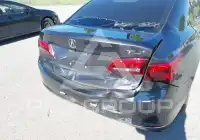 2015 Acura TLX фото