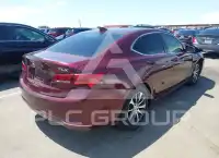 2015 Acura TLX фото