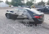 2015 Acura TLX photo