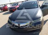 2015 Acura TLX photo
