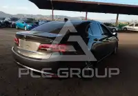 2015 Acura TLX фото