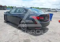 2015 Acura TLX photo