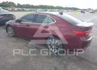 2015 Acura TLX photo