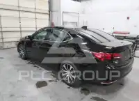 2015 Acura TLX фото
