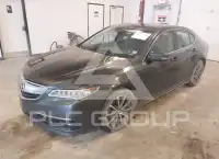 2015 Acura TLX photo