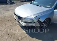 2015 Acura TLX photo