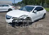 2015 Acura TLX фото