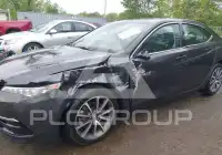 2015 Acura TLX фото